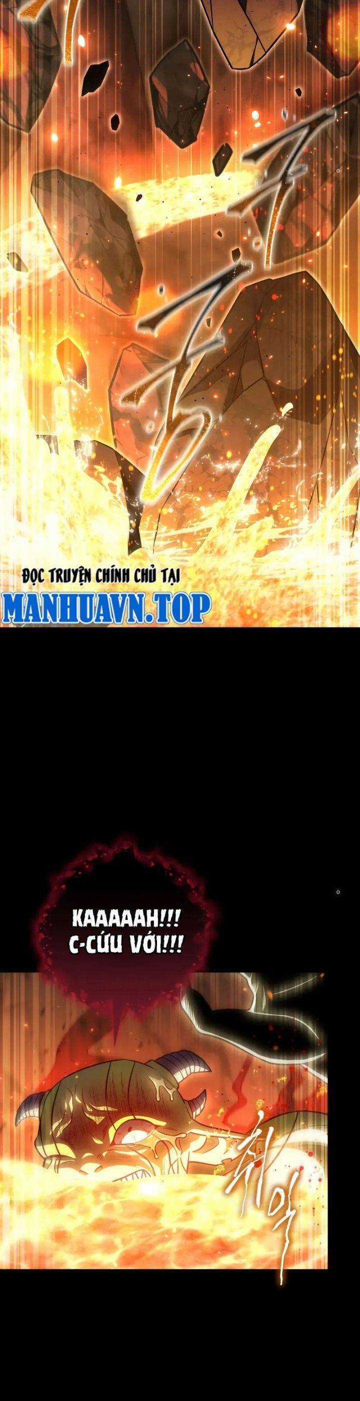 Người Chơi Trở Lại Sau 10000 Năm Chương 98 trang 16