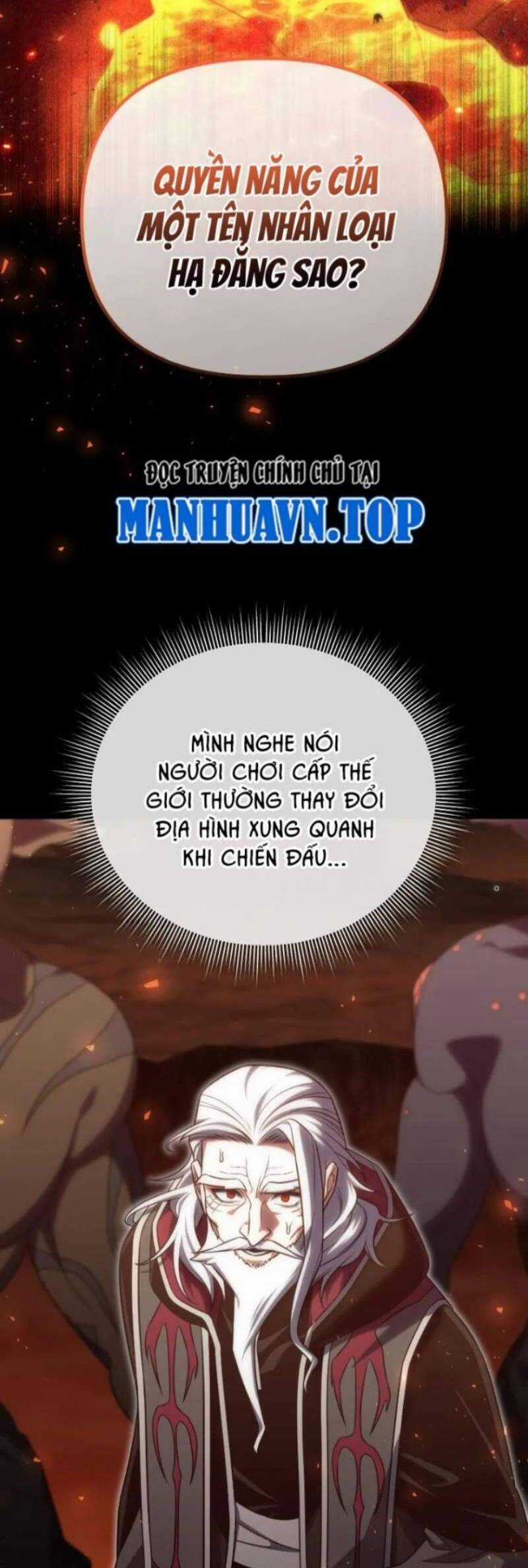 Người Chơi Trở Lại Sau 10000 Năm Chương 98 trang 2