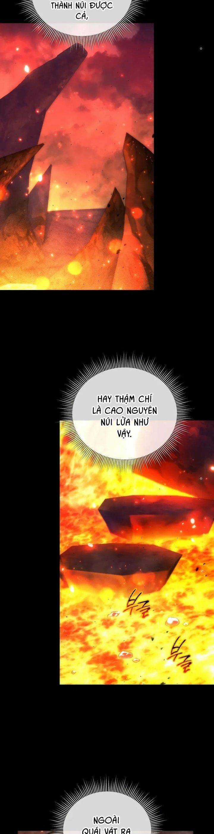 Người Chơi Trở Lại Sau 10000 Năm Chương 98 trang 4