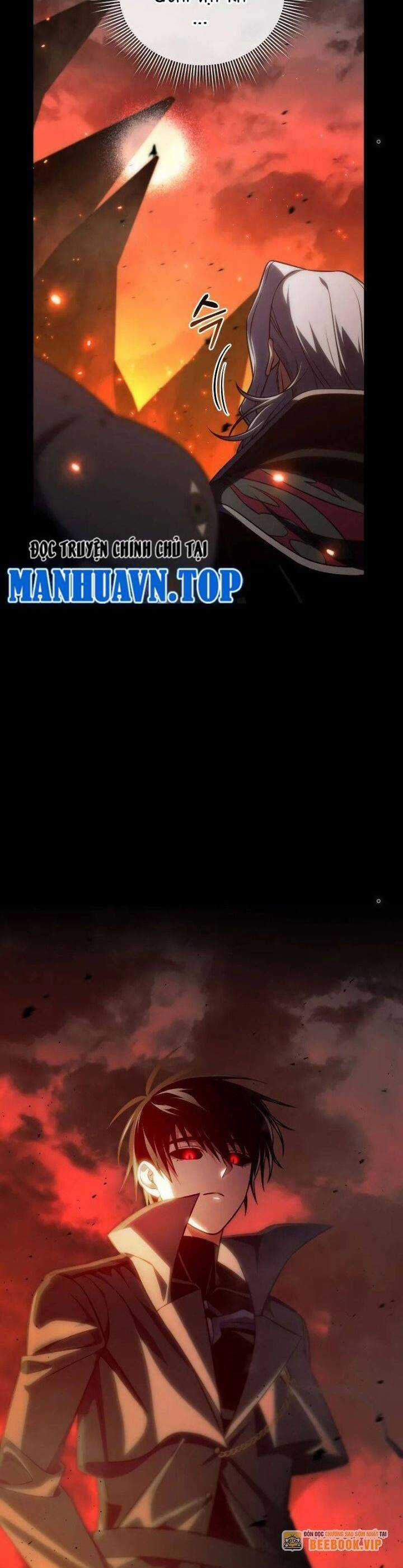 Người Chơi Trở Lại Sau 10000 Năm Chương 98 trang 5