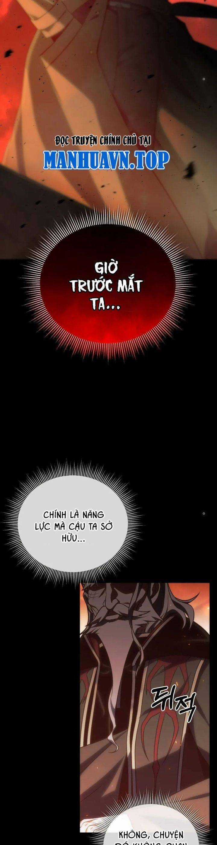 Người Chơi Trở Lại Sau 10000 Năm Chương 98 trang 6