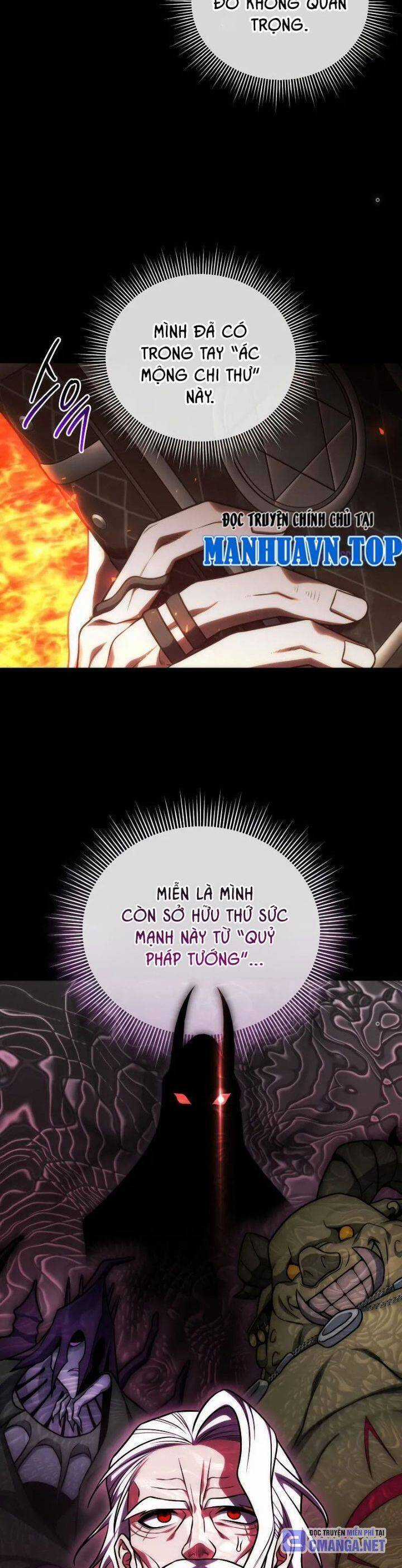 Người Chơi Trở Lại Sau 10000 Năm Chương 98 trang 7