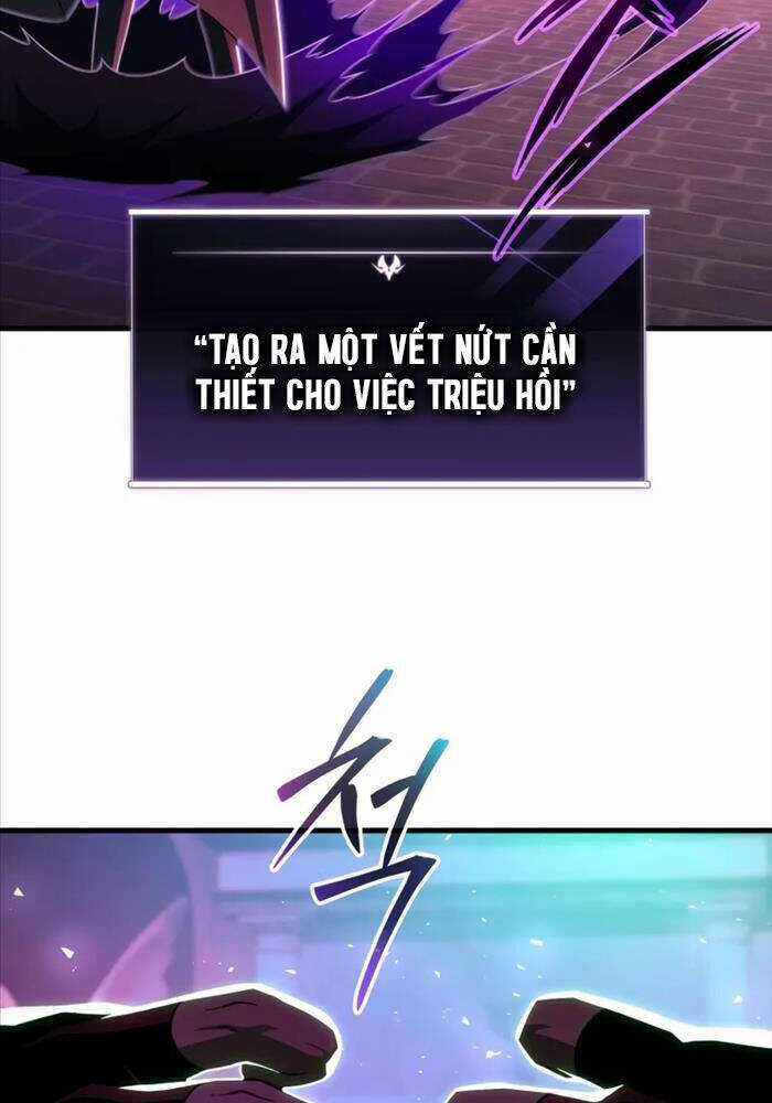 Người Chơi Trở Lại Sau 10000 Năm Chương 99 trang 100