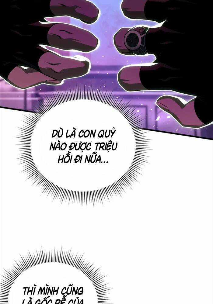 Người Chơi Trở Lại Sau 10000 Năm Chương 99 trang 101