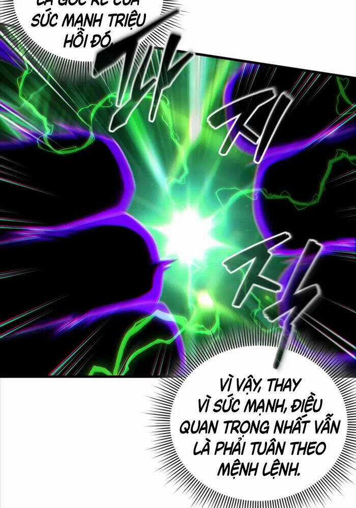 Người Chơi Trở Lại Sau 10000 Năm Chương 99 trang 102