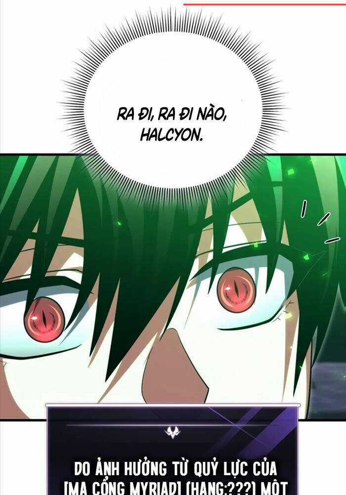 Người Chơi Trở Lại Sau 10000 Năm Chương 99 trang 107