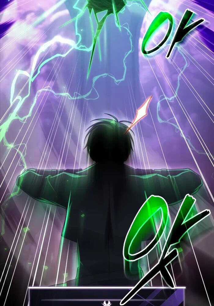 Người Chơi Trở Lại Sau 10000 Năm Chương 99 trang 109