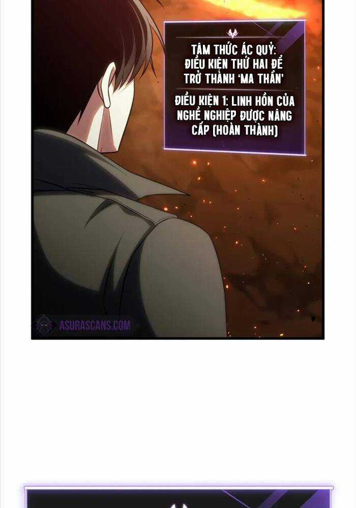 Người Chơi Trở Lại Sau 10000 Năm Chương 99 trang 11