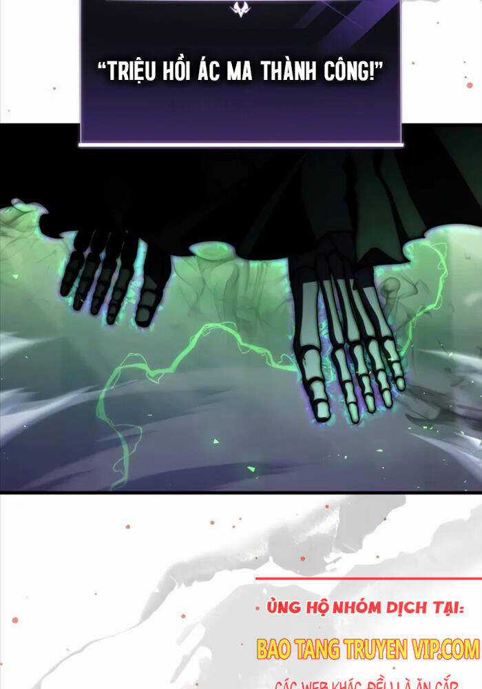 Người Chơi Trở Lại Sau 10000 Năm Chương 99 trang 112