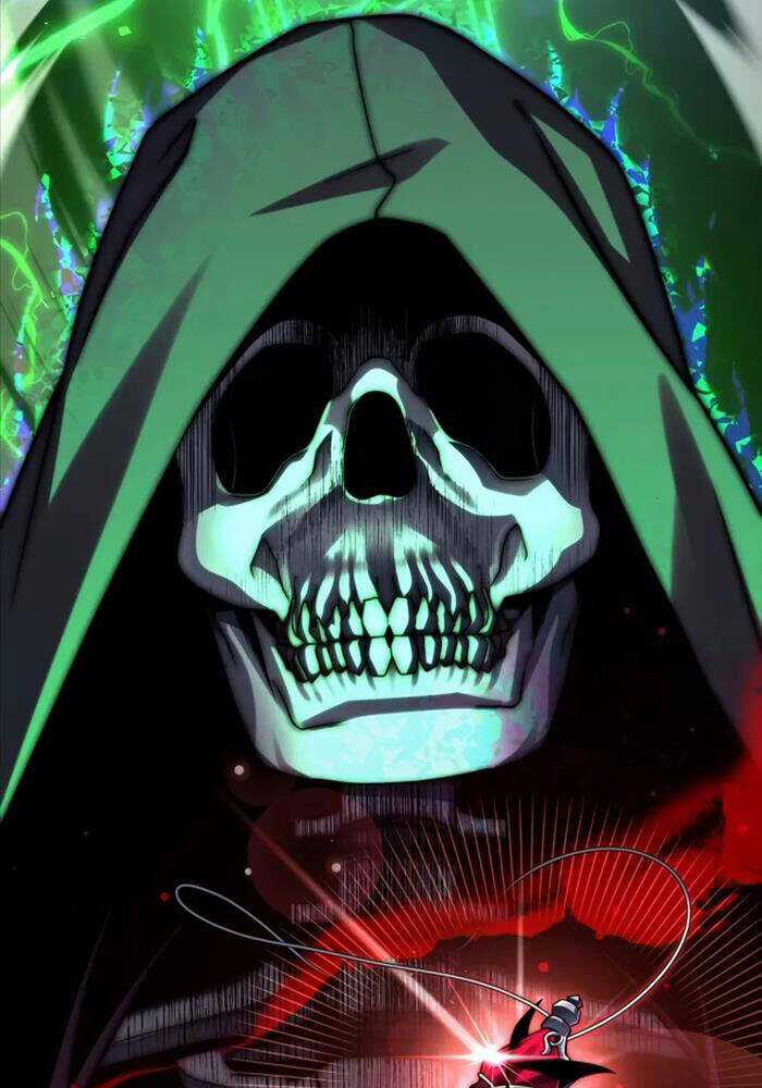 Người Chơi Trở Lại Sau 10000 Năm Chương 99 trang 114