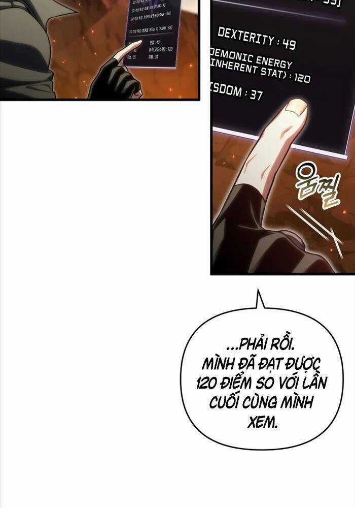 Người Chơi Trở Lại Sau 10000 Năm Chương 99 trang 15