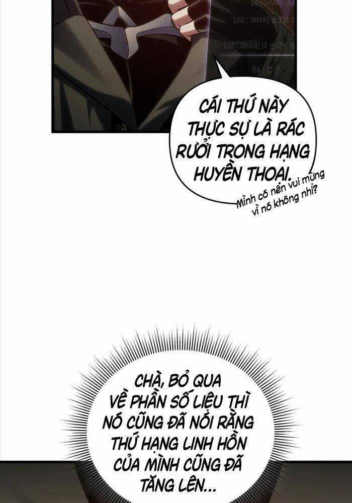 Người Chơi Trở Lại Sau 10000 Năm Chương 99 trang 17