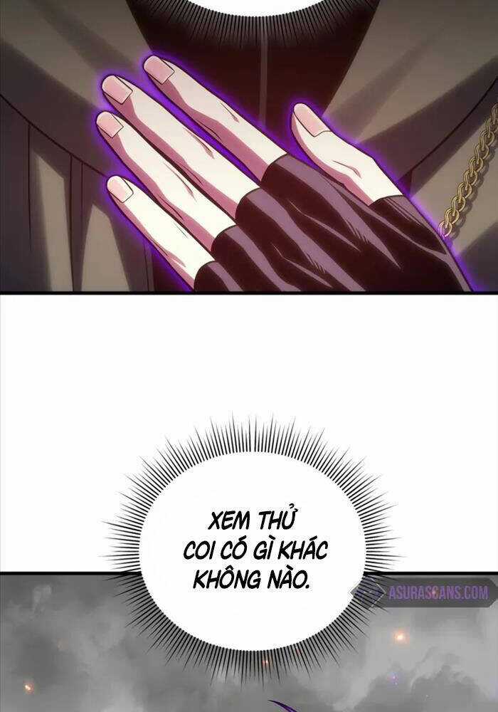 Người Chơi Trở Lại Sau 10000 Năm Chương 99 trang 18