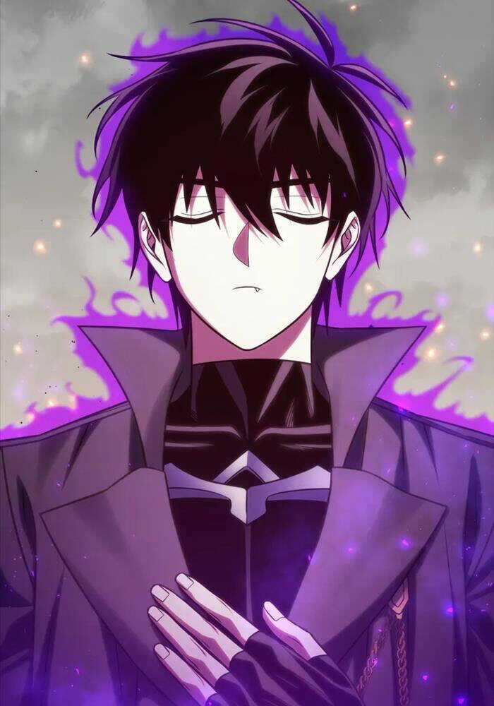 Người Chơi Trở Lại Sau 10000 Năm Chương 99 trang 19