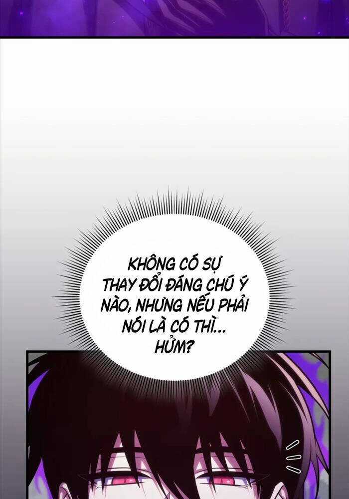 Người Chơi Trở Lại Sau 10000 Năm Chương 99 trang 20