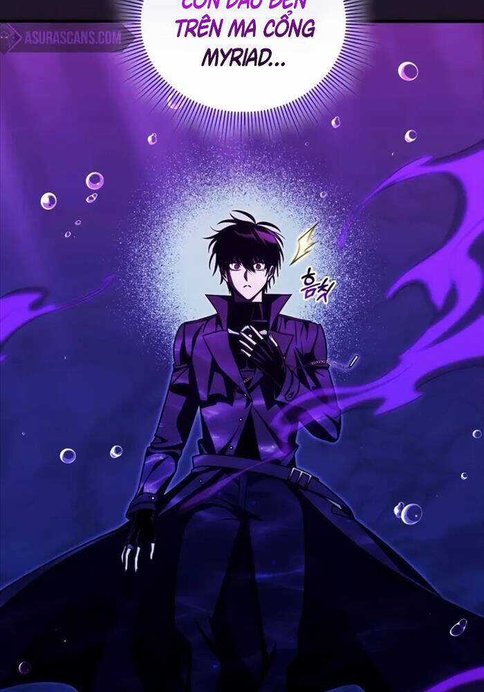 Người Chơi Trở Lại Sau 10000 Năm Chương 99 trang 22