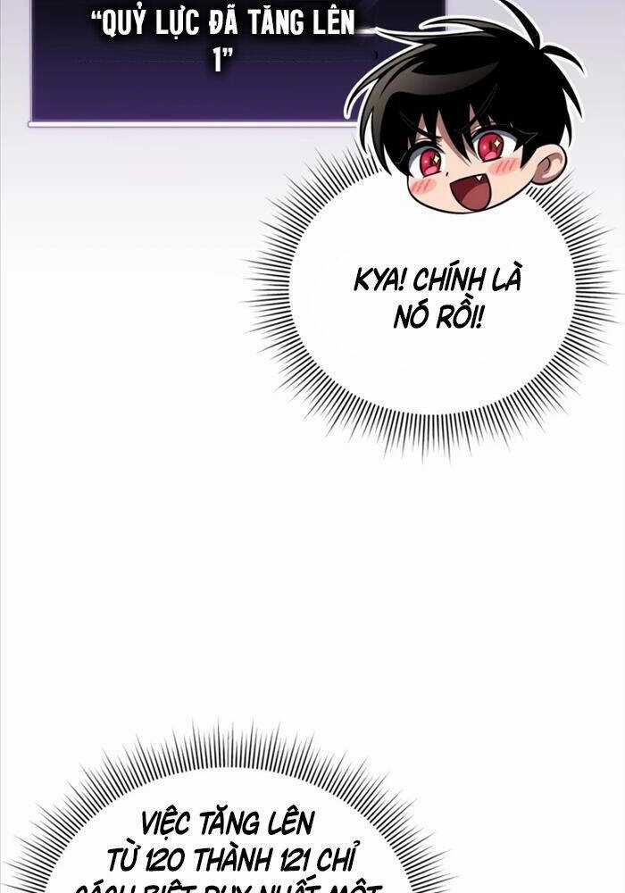 Người Chơi Trở Lại Sau 10000 Năm Chương 99 trang 31