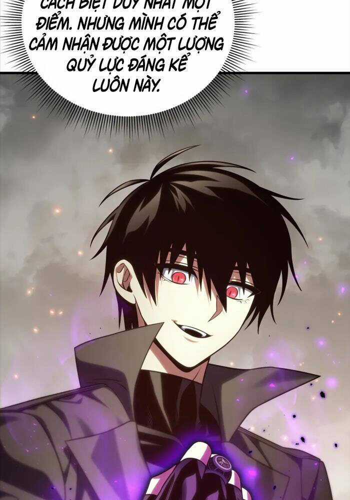 Người Chơi Trở Lại Sau 10000 Năm Chương 99 trang 32