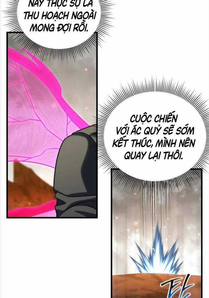 Người Chơi Trở Lại Sau 10000 Năm Chương 99 trang 34