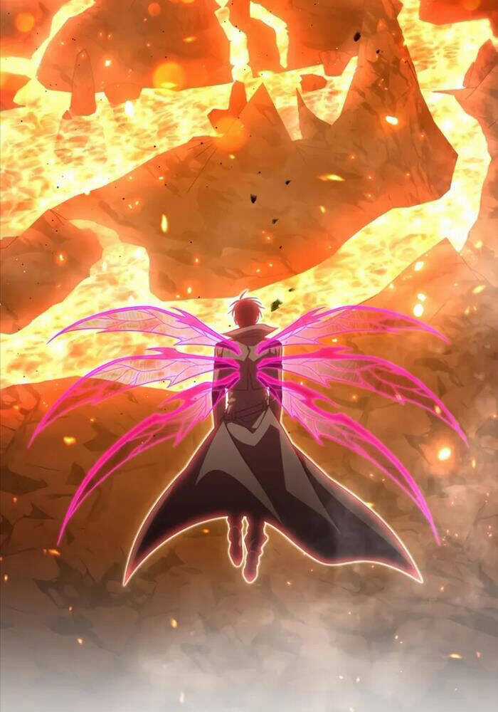 Người Chơi Trở Lại Sau 10000 Năm Chương 99 trang 37