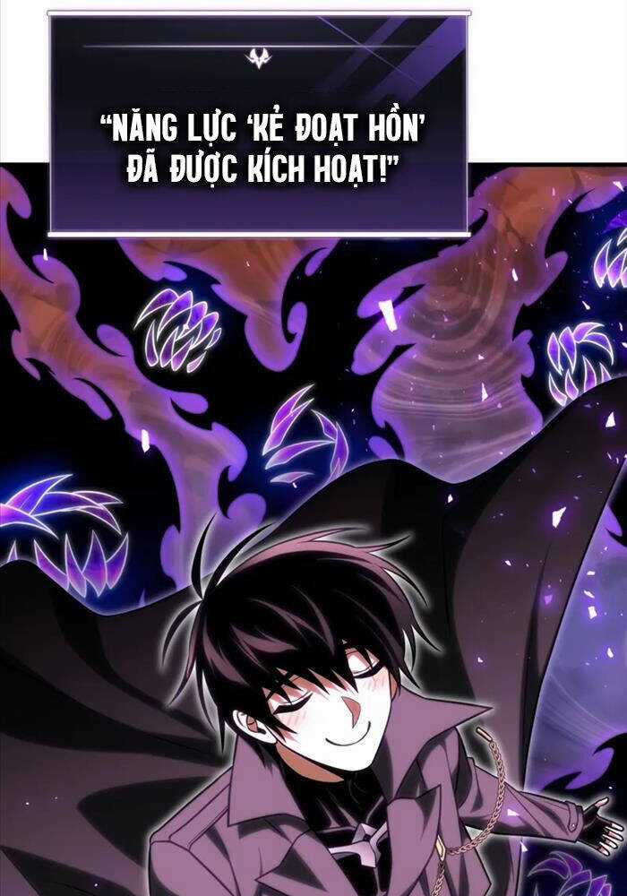 Người Chơi Trở Lại Sau 10000 Năm Chương 99 trang 4