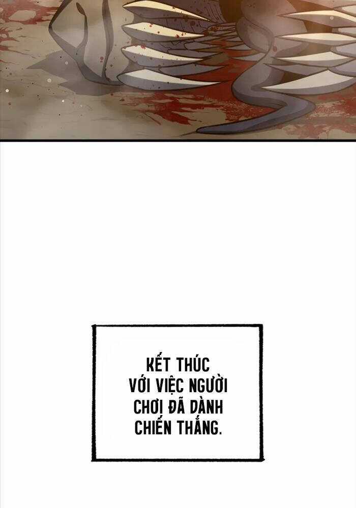 Người Chơi Trở Lại Sau 10000 Năm Chương 99 trang 41