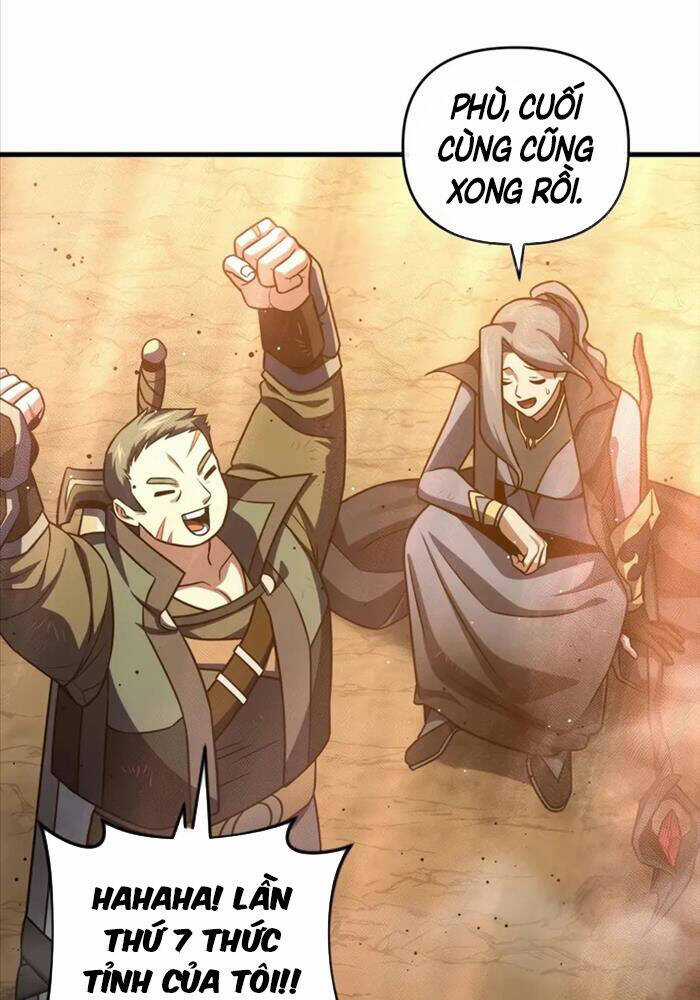 Người Chơi Trở Lại Sau 10000 Năm Chương 99 trang 42