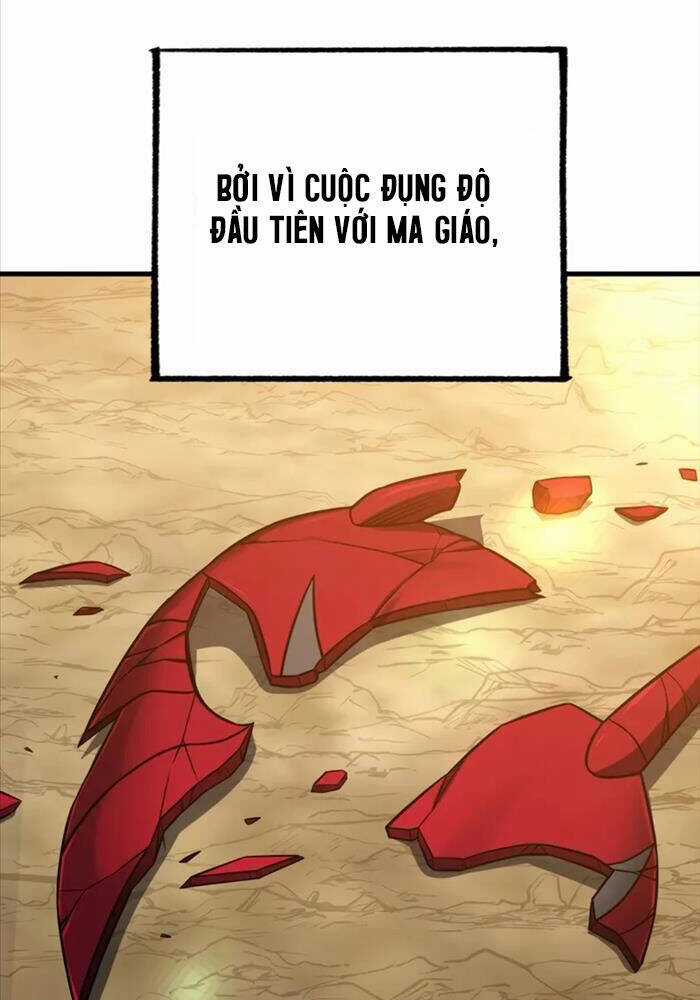 Người Chơi Trở Lại Sau 10000 Năm Chương 99 trang 47