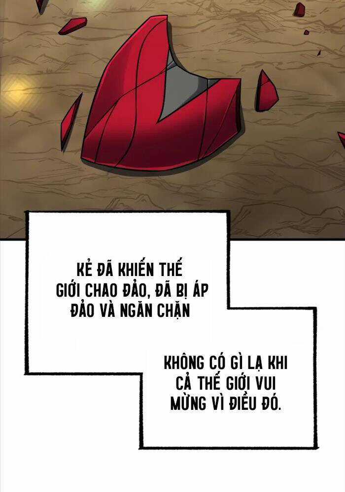 Người Chơi Trở Lại Sau 10000 Năm Chương 99 trang 48