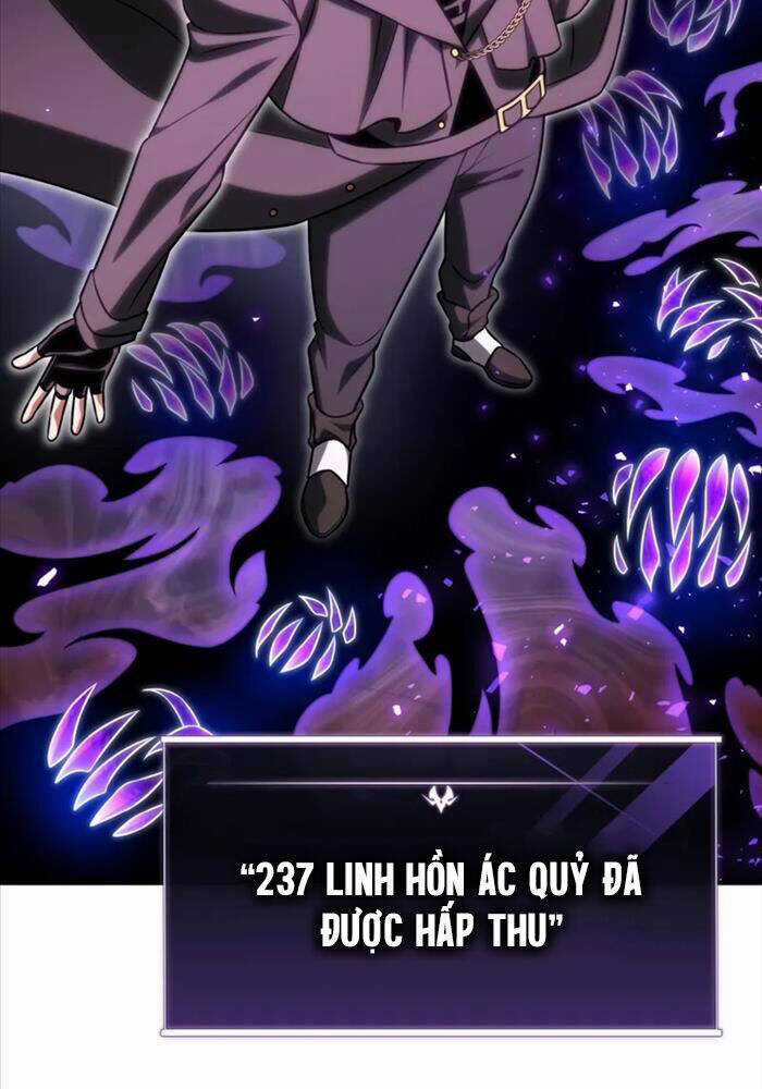 Người Chơi Trở Lại Sau 10000 Năm Chương 99 trang 5