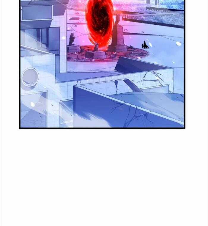 Người Chơi Trở Lại Sau 10000 Năm Chương 99 trang 51