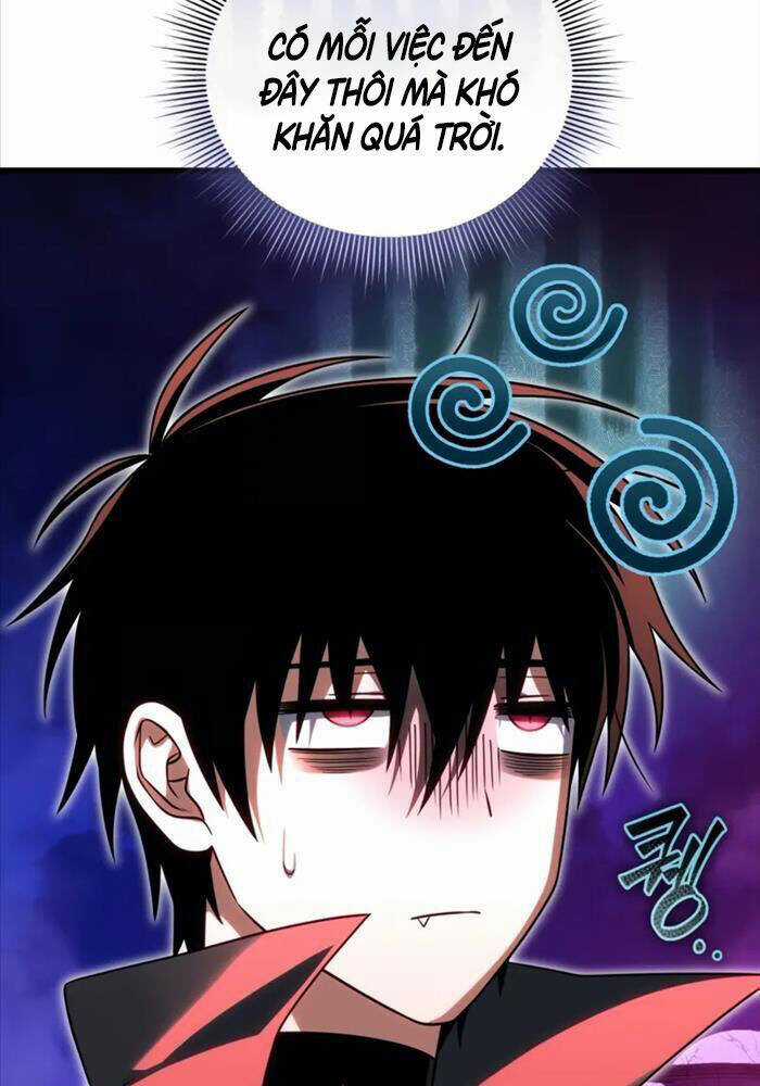 Người Chơi Trở Lại Sau 10000 Năm Chương 99 trang 54