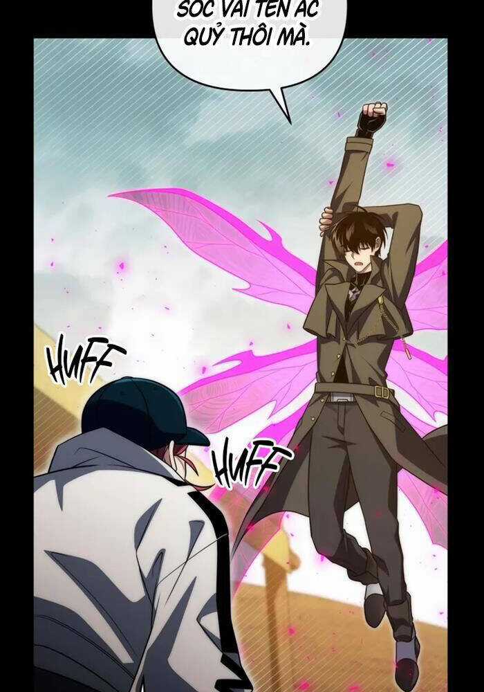 Người Chơi Trở Lại Sau 10000 Năm Chương 99 trang 57