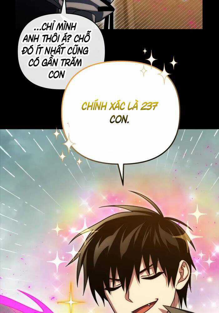 Người Chơi Trở Lại Sau 10000 Năm Chương 99 trang 58