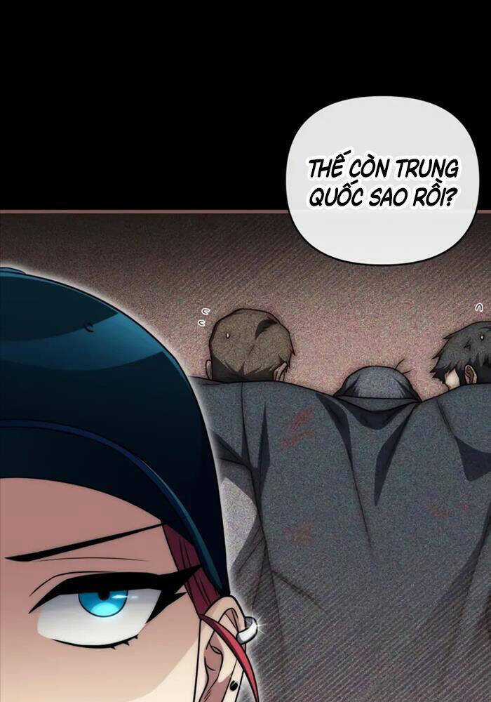 Người Chơi Trở Lại Sau 10000 Năm Chương 99 trang 60