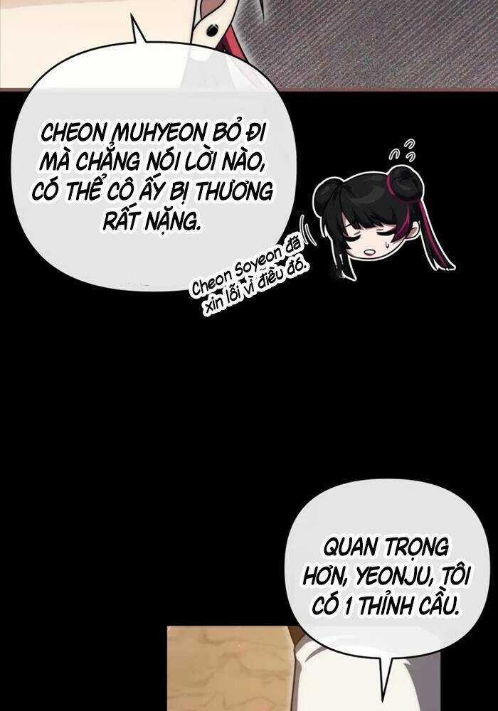 Người Chơi Trở Lại Sau 10000 Năm Chương 99 trang 61