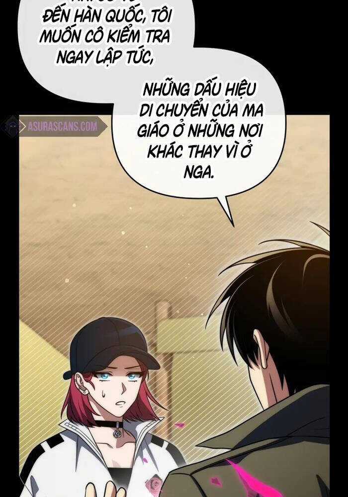 Người Chơi Trở Lại Sau 10000 Năm Chương 99 trang 63