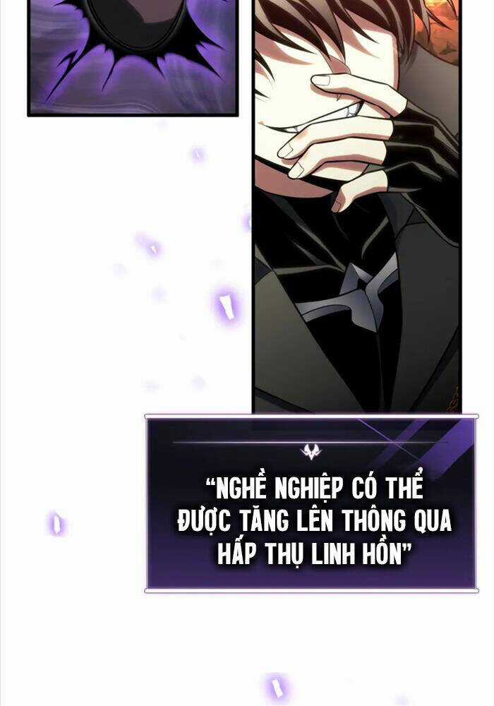 Người Chơi Trở Lại Sau 10000 Năm Chương 99 trang 7