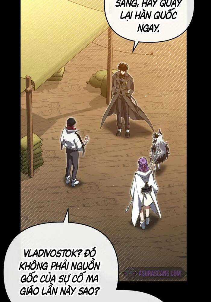 Người Chơi Trở Lại Sau 10000 Năm Chương 99 trang 70