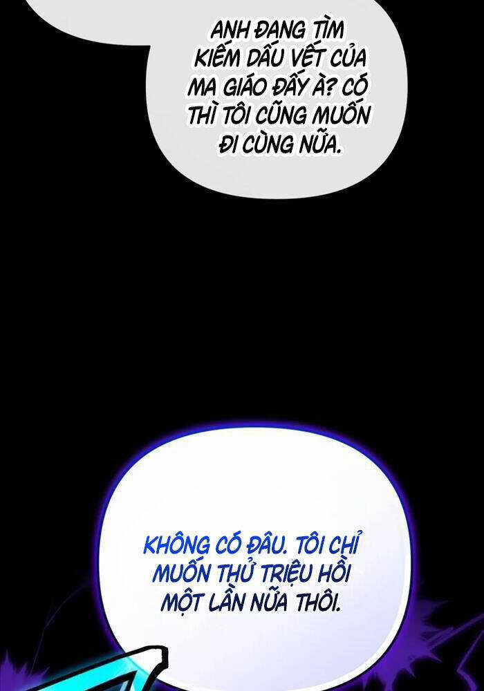 Người Chơi Trở Lại Sau 10000 Năm Chương 99 trang 71