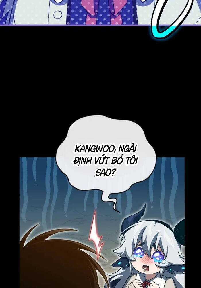 Người Chơi Trở Lại Sau 10000 Năm Chương 99 trang 73