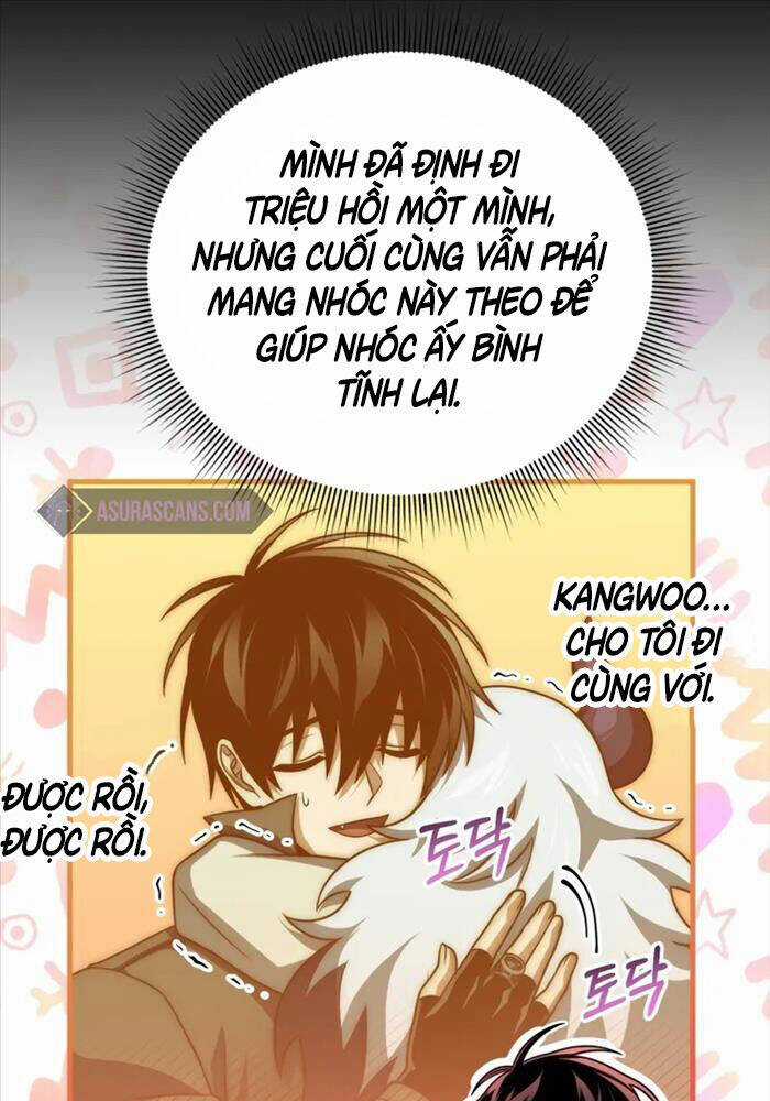 Người Chơi Trở Lại Sau 10000 Năm Chương 99 trang 77