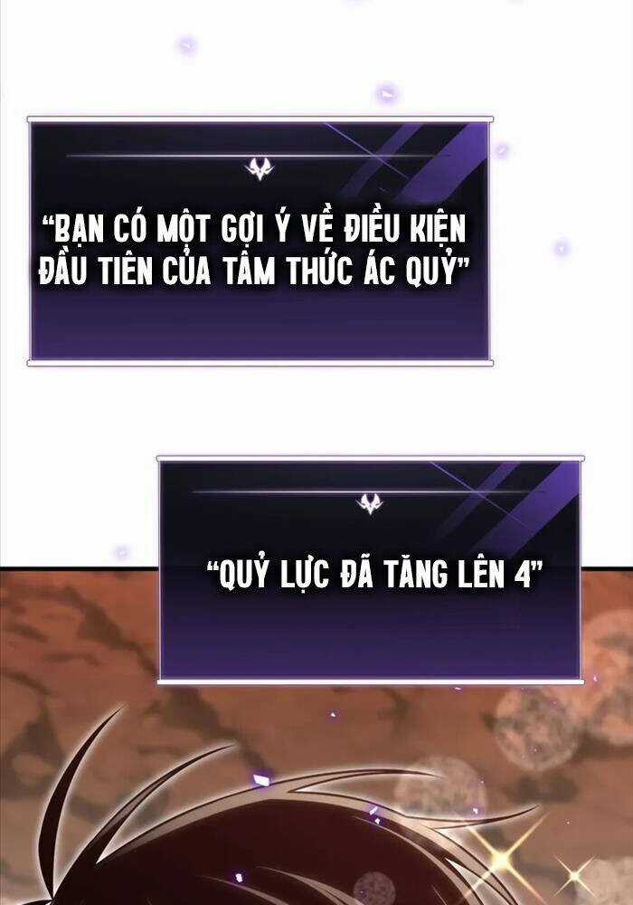 Người Chơi Trở Lại Sau 10000 Năm Chương 99 trang 8