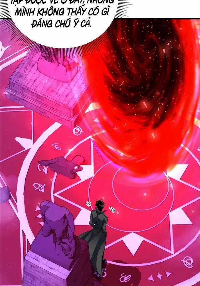 Người Chơi Trở Lại Sau 10000 Năm Chương 99 trang 80