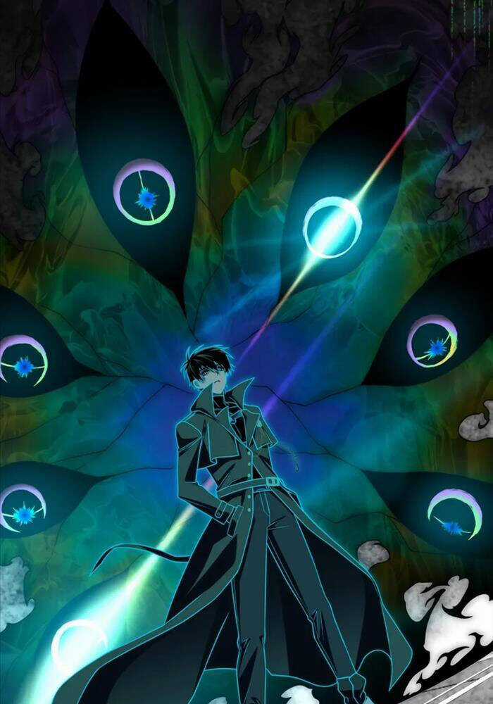 Người Chơi Trở Lại Sau 10000 Năm Chương 99 trang 83