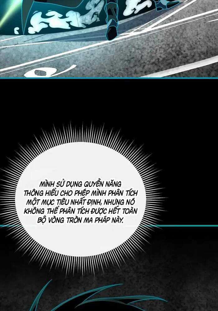 Người Chơi Trở Lại Sau 10000 Năm Chương 99 trang 84