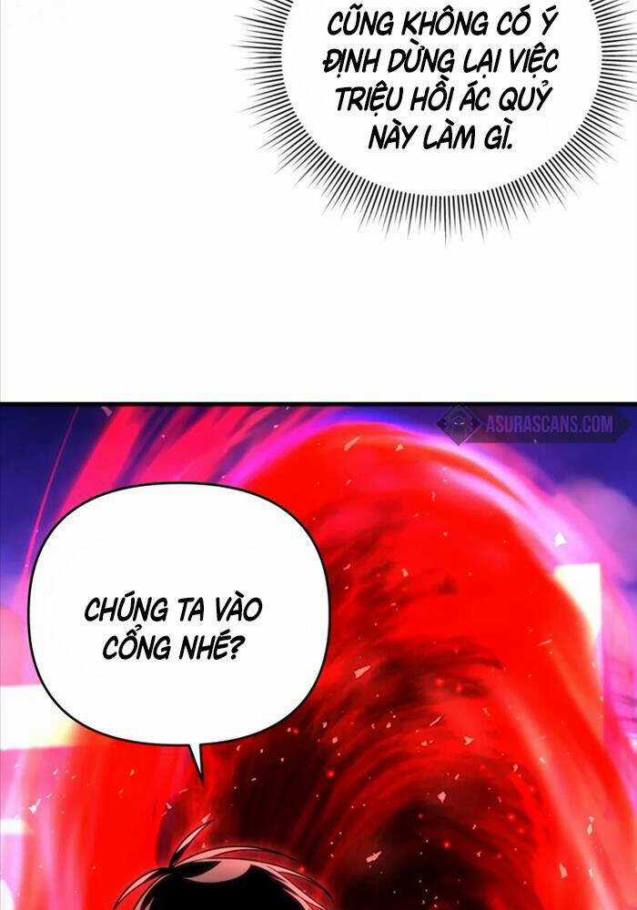 Người Chơi Trở Lại Sau 10000 Năm Chương 99 trang 87