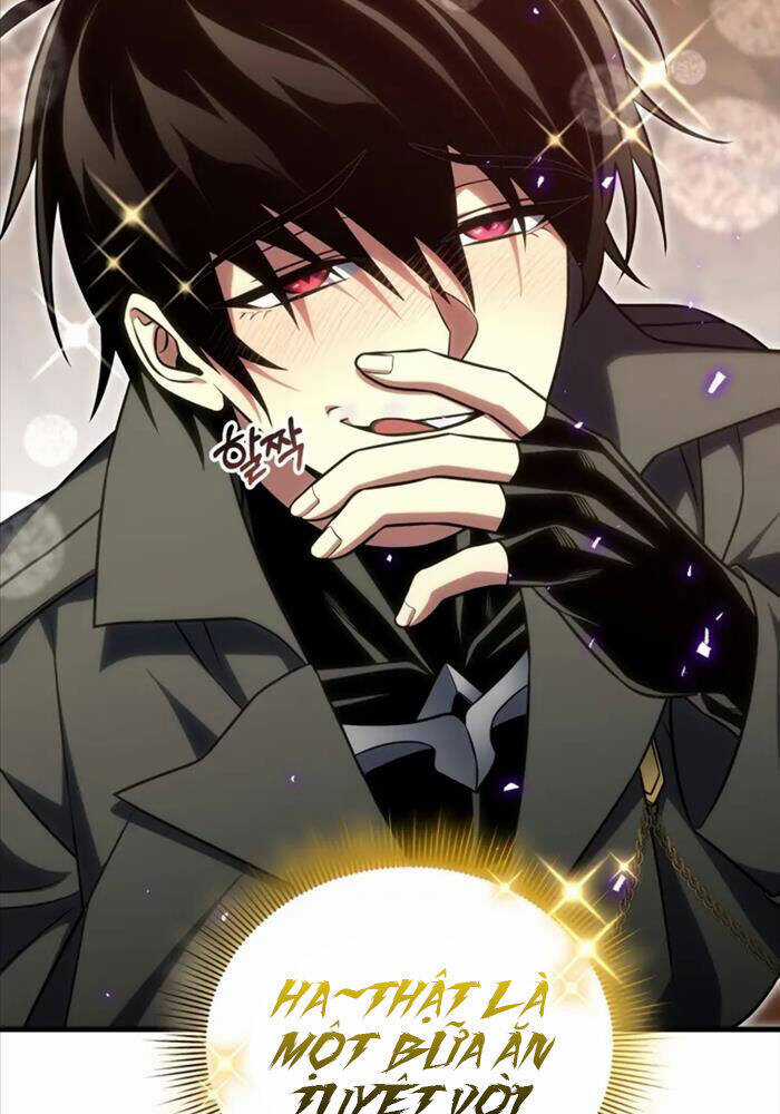 Người Chơi Trở Lại Sau 10000 Năm Chương 99 trang 9