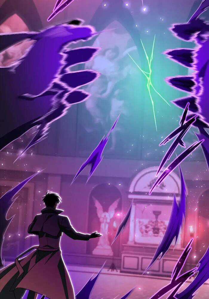 Người Chơi Trở Lại Sau 10000 Năm Chương 99 trang 99