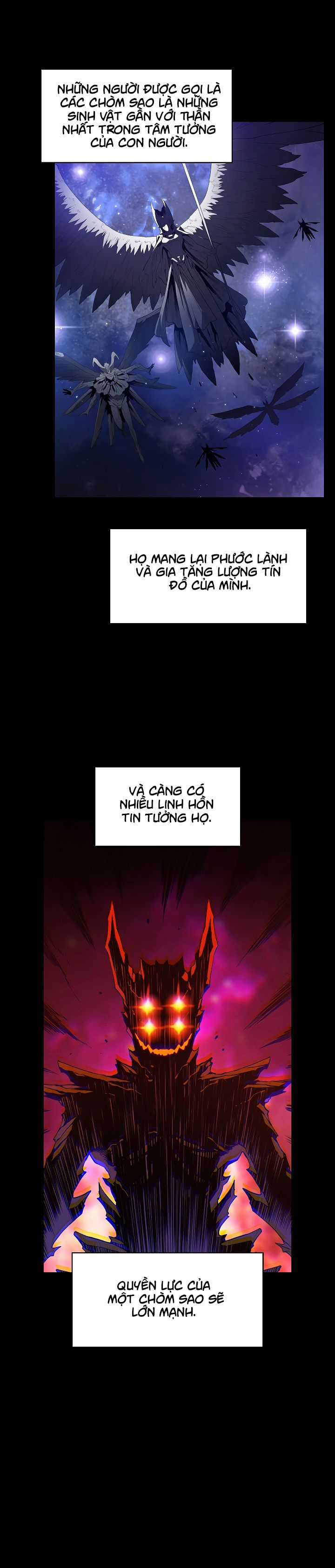 Người Chơi Trở Về Từ Địa Ngục Chapter 0 trang 13